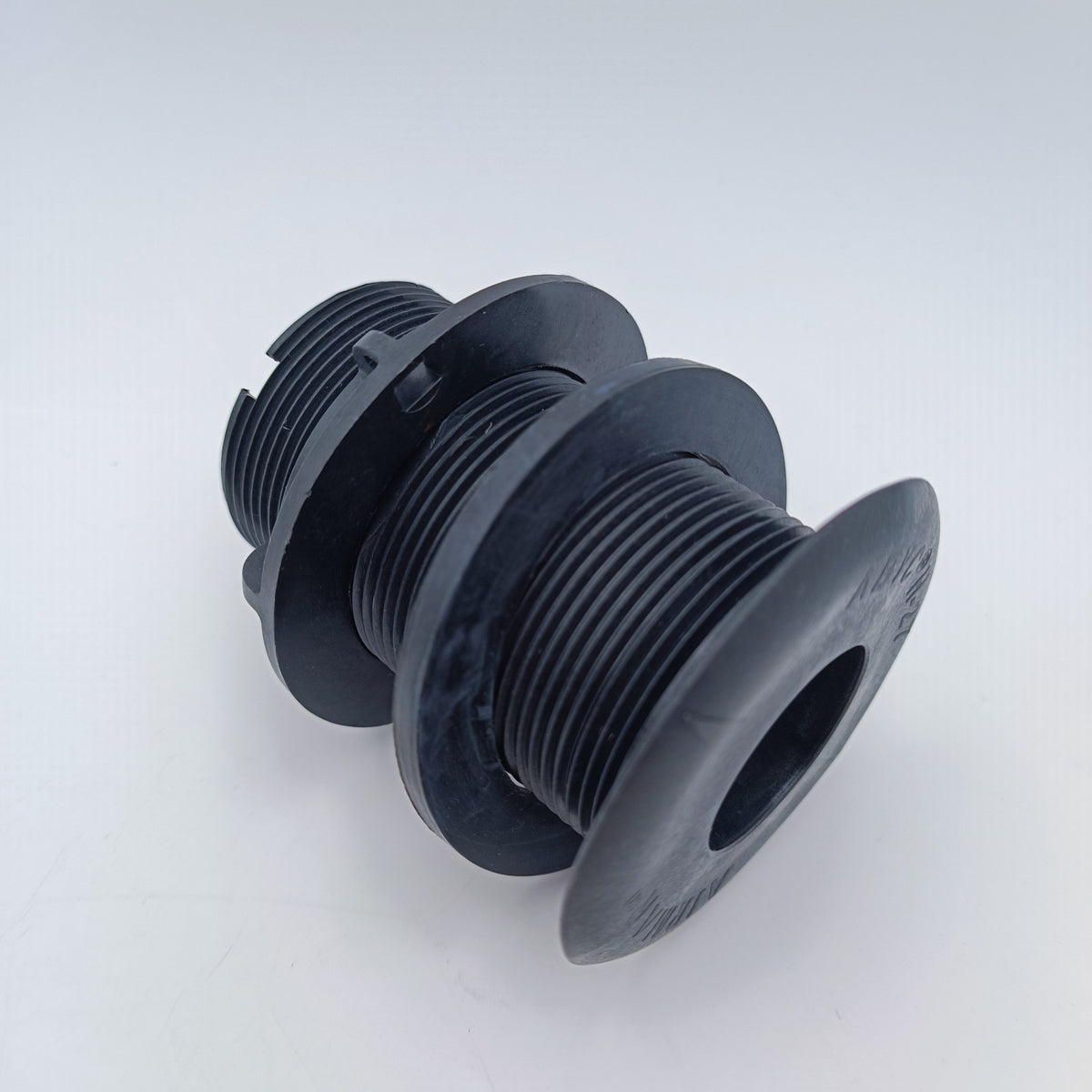 Airmar P120 33-340-02 Through Hull Transducer Housing Valve Nut Washer3