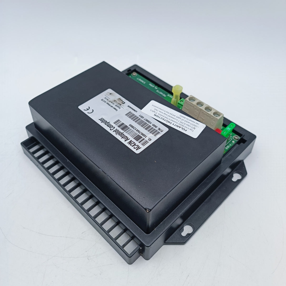 Simrad AC42N Autopilot Course Computer 000-10867-001 AP44 AP24 NMEA2000 SimNet10