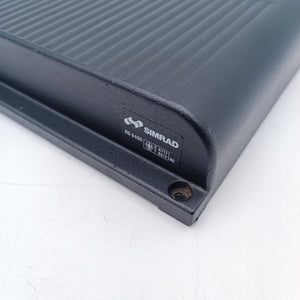 SHIPMATE SIMRAD RS8400 RS 8400 R/T SOS Marine VHF Black Box Transceiver1