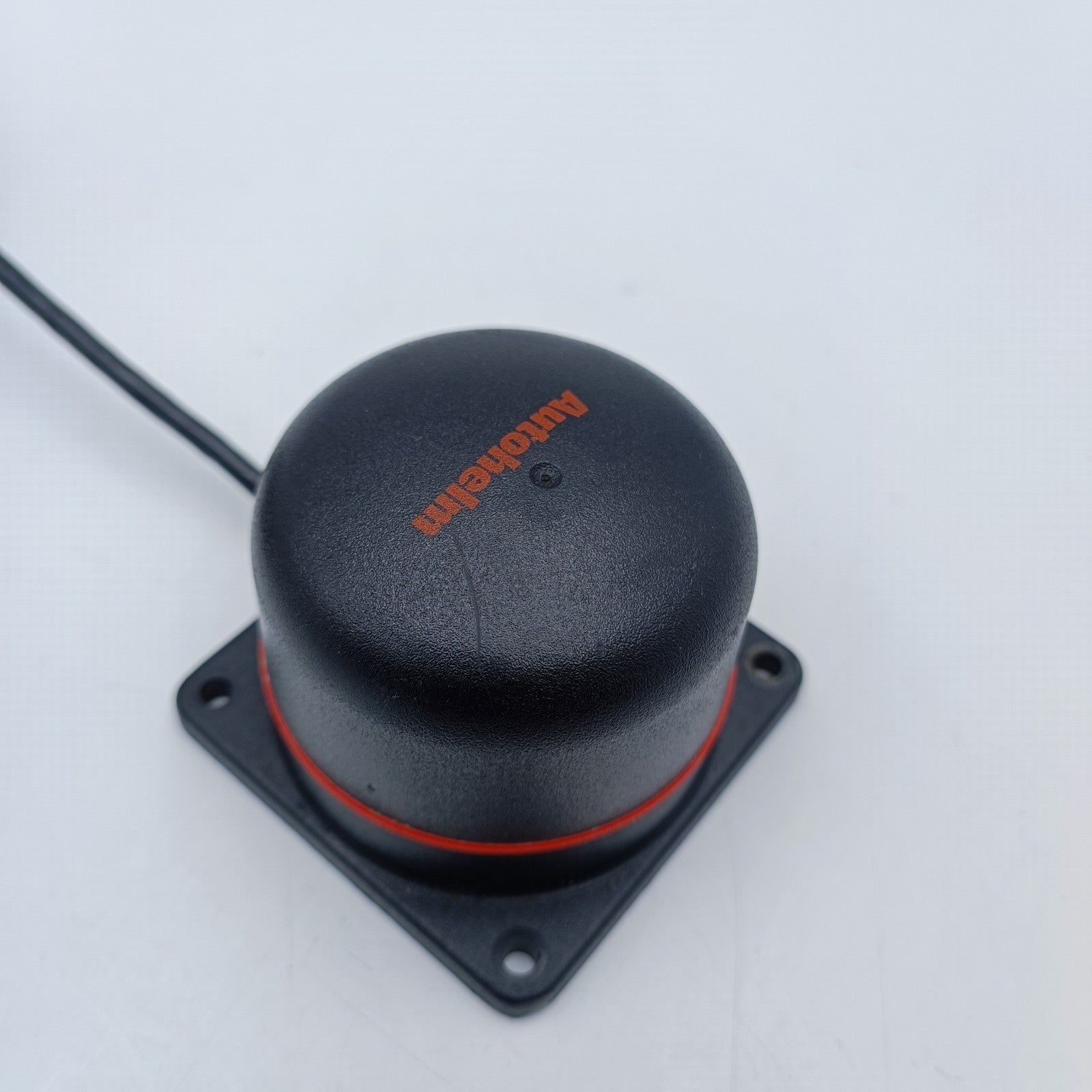 Autohelm Raymarine Raytheon Fluxgate Compass Sensor Transducer Autopilot Z1364