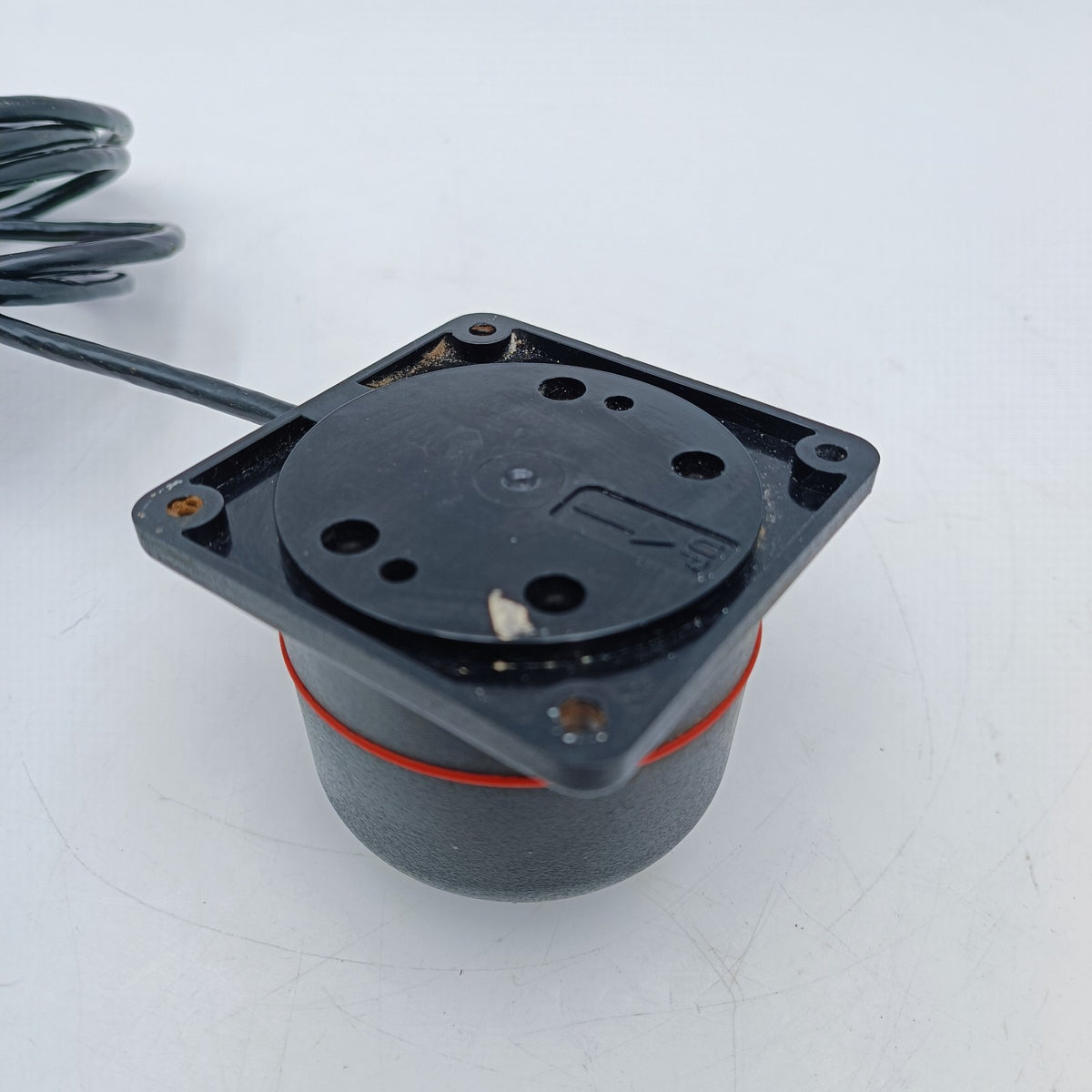Autohelm Raymarine Raytheon Fluxgate Compass Sensor Transducer Autopilot Z1365