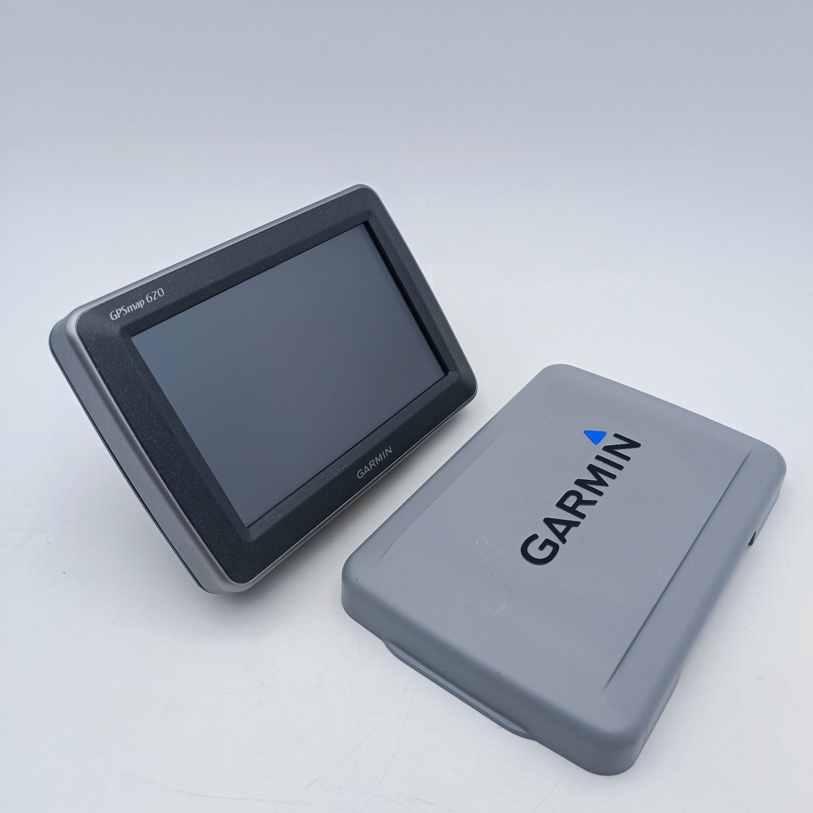 GARMIN GPSMAP 620 Marine Automotive GPS Chartplotter Navigation Display w/ Mount7