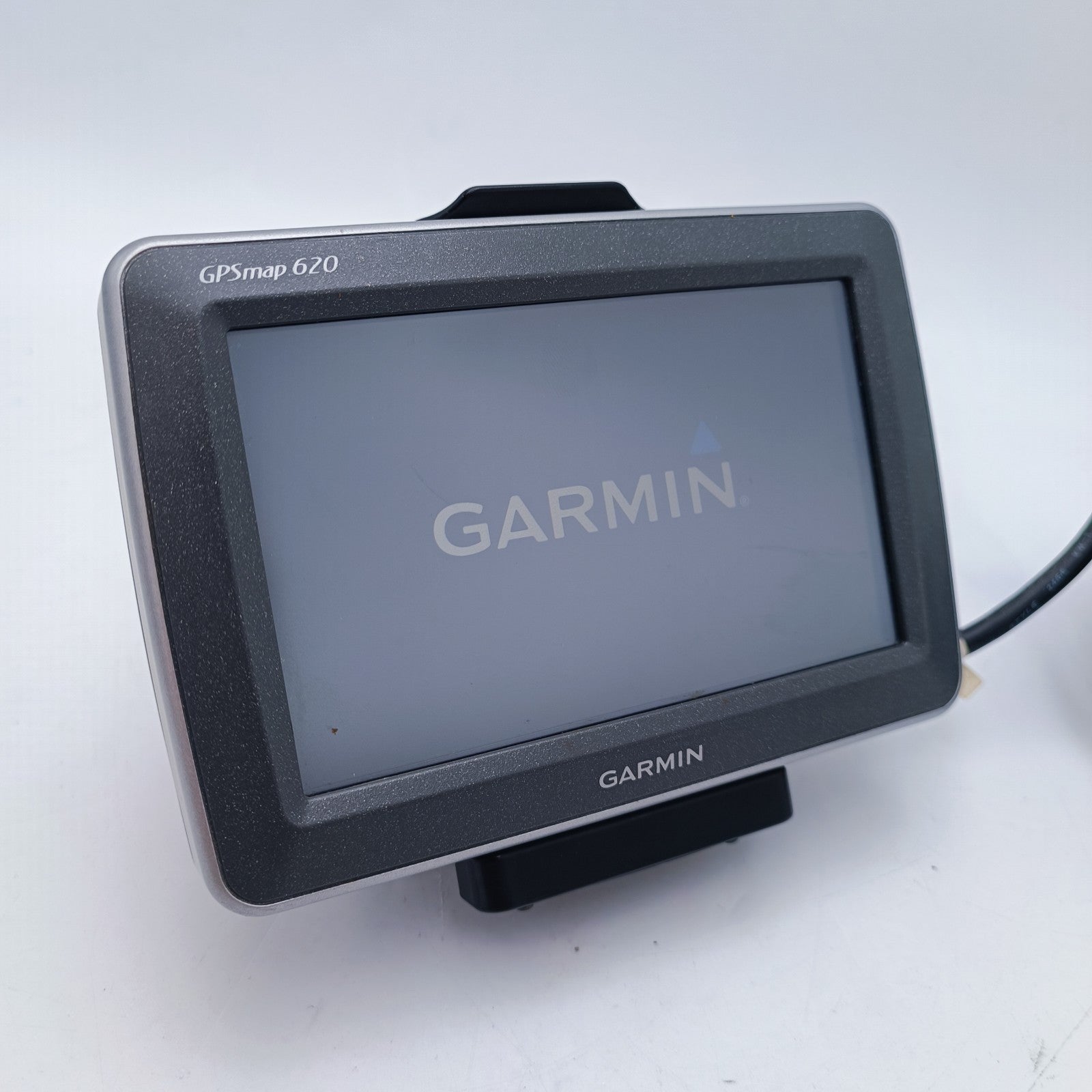 GARMIN GPSMAP 620 MARINE & AUTOMOTIVE GPS CHARTPLOTTER boat Marine Navigation0