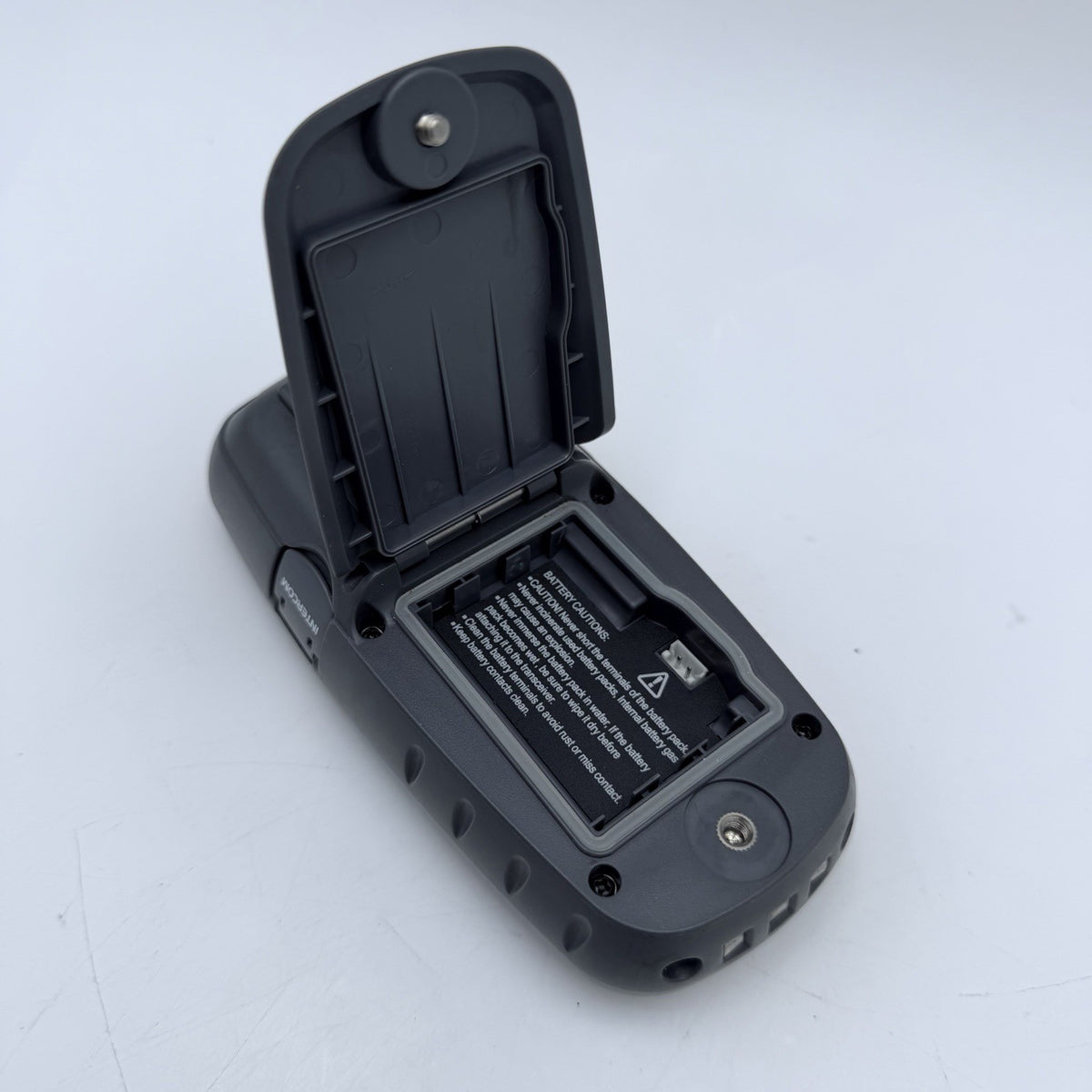 Navicom RT-650 DSC Marine VHF Radio Transmitter Remote Control Mic Handset RT6504