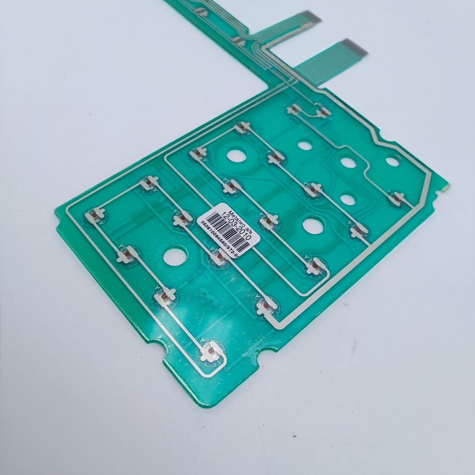 Leica 120 Keyboard GPS Chart Plotter Navigator Philips  Marine GPS DGPS Navigati1