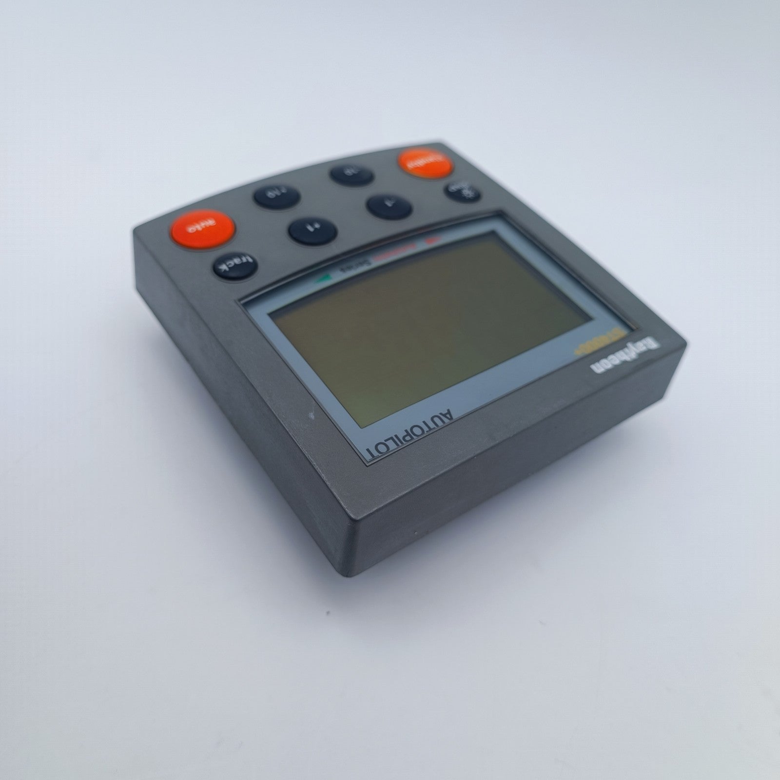 Autohelm ST4000+ Autopilot Control Unit A12009 Raytheon Raymarine Controller9