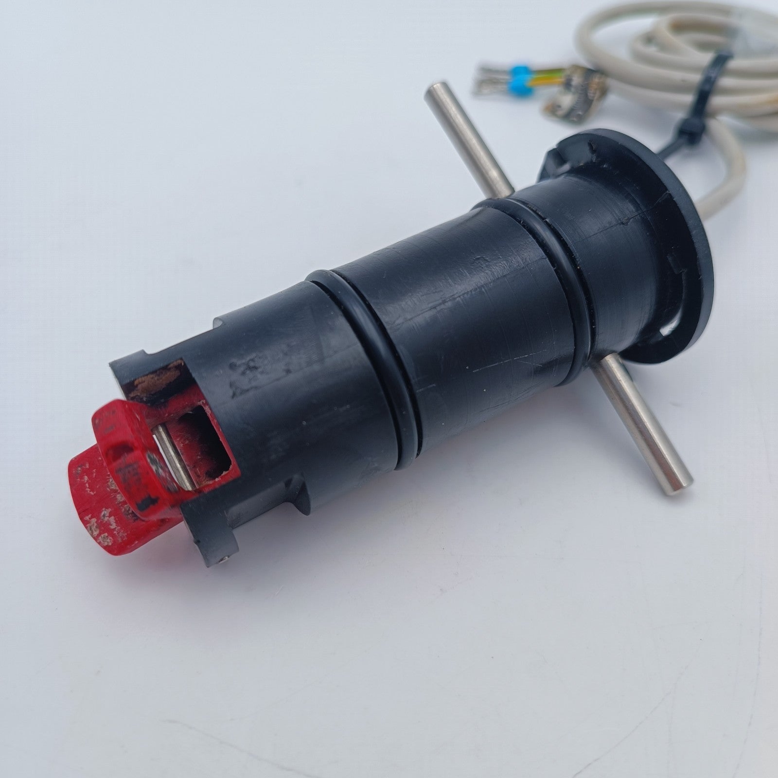 Silva NEXUS Garmin GST43 TH43 Speed Transducer GST 43 TH 43 LOG DISTANCE 2