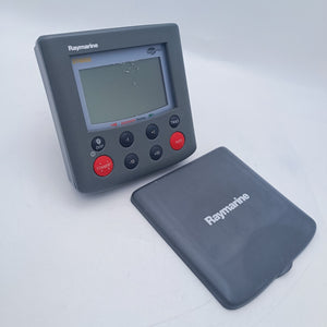 Raymarine Autohelm ST6002 E12100-P SmartPilot Autopilot Display Head Controller1