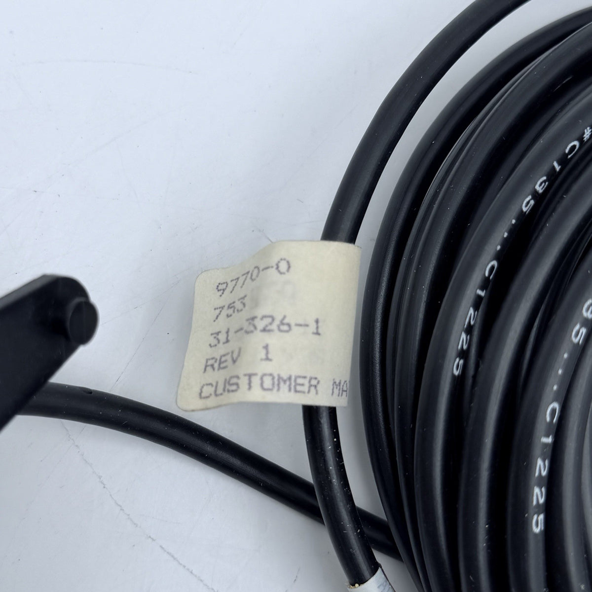 Autohelm ST30 Bidata Plus SeaTalk  Instrument Raymarine Raytheon Navigation Z2266