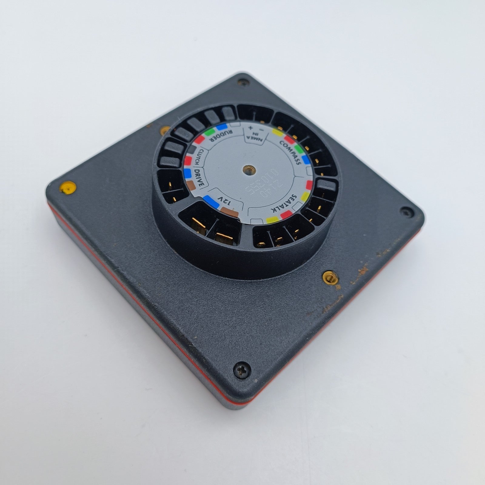 Autohelm ST4000 Autopilot Control Unit Z140 Raytheon Raymarine Controller 3