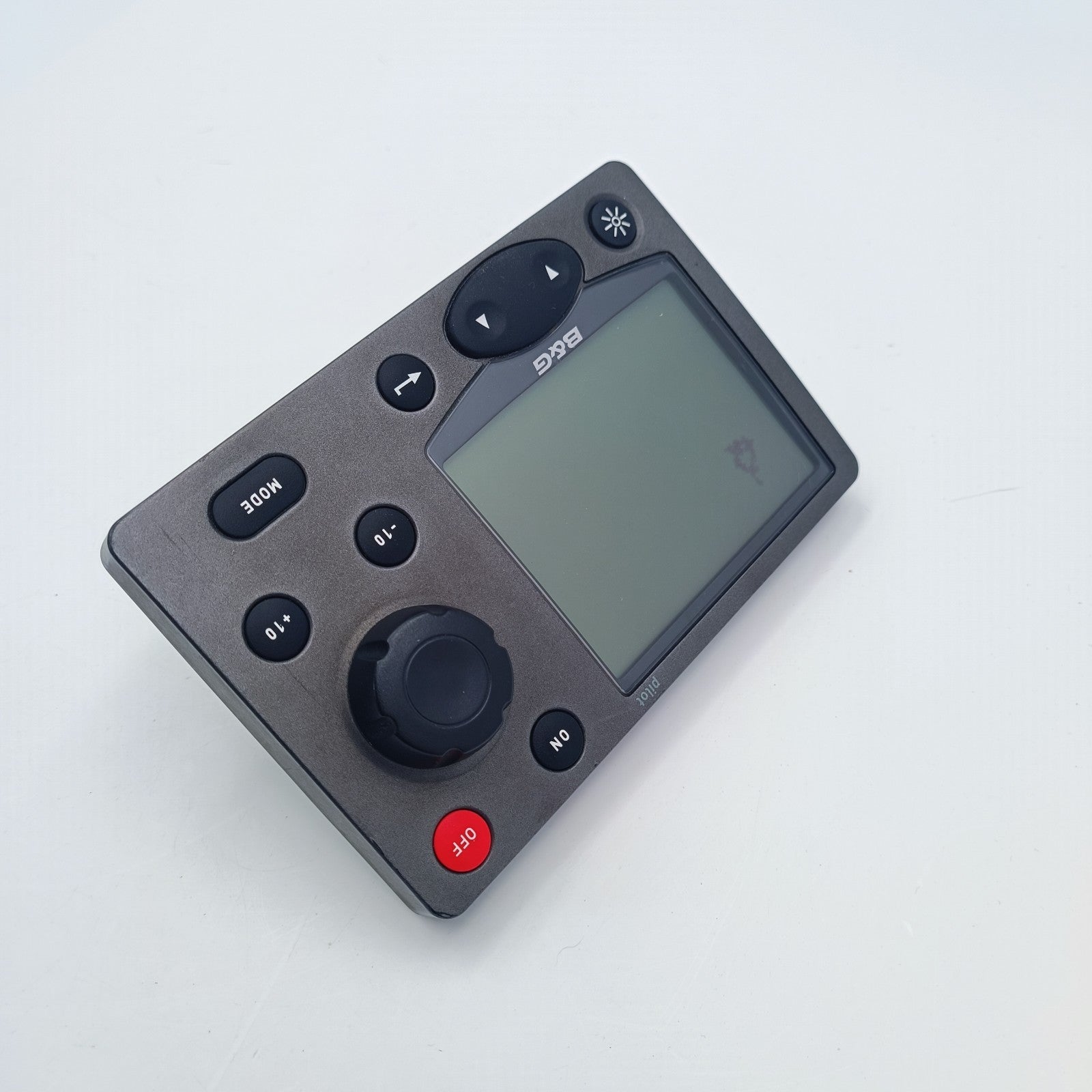 B&G H1000 PDU Pilot Display Autopilot Control Unit Brookes And Gatehouse H 10009