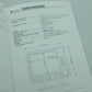 SEIWA LCD 7 NT Marine Chartplotter GPS Navigator BOATNAV LCD7 NT C-MAP NT9
