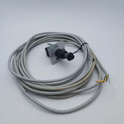 Bow Propeller Joystick GE CEMA 080BF20V Industrial Push Button Switch 4 Position0