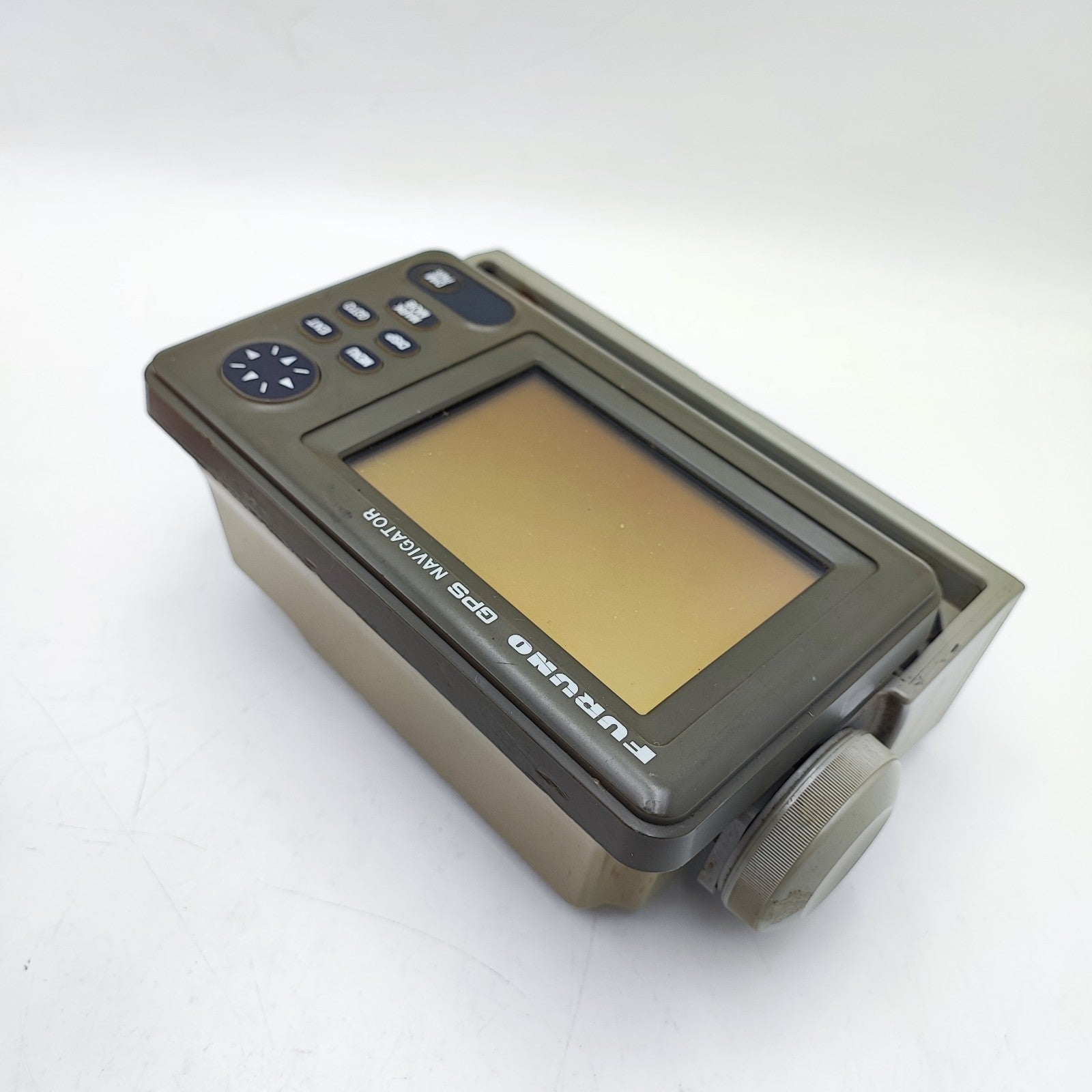 FURUNO GP-35 GPS Receiver and Navigator GP35 Display Unit6