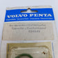 Volvo Penta sterndrive condenser 834545-6 capacitor 8345452