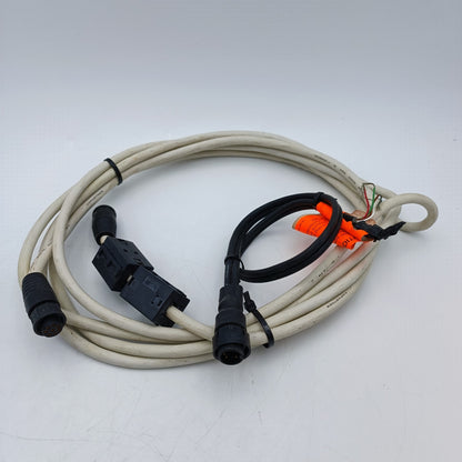Raymarine DSM25 Digital Sounder Module A60 A65  Cables / Sonar E63070 Cables0