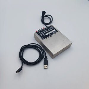 Raymarine RAY218 RAY54 RAY49 RAY218E RAY54E RAY49E VHF Programming Box A800270