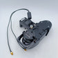 Qualcomm Globalstar GIK-1700 Car Kit Cradle for GSP-1700 Satellite Phone w/ Cabl9