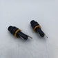 Marine Boat Ignition Key Switch 3 Terminal w/ Keys Push Button Switch N050164903