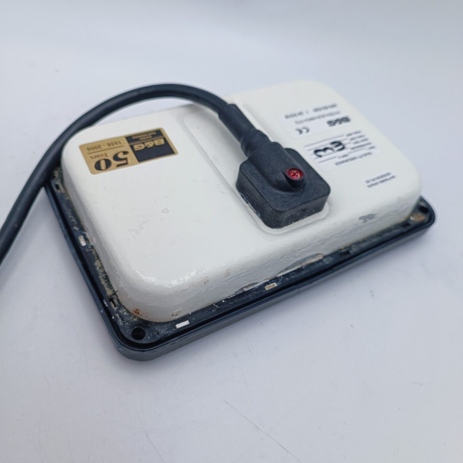 B&G HYDRA HERCULES 2000 DISPLAY 240-00-026 NON-NMEA FFDU 8 Button Marine Boat11