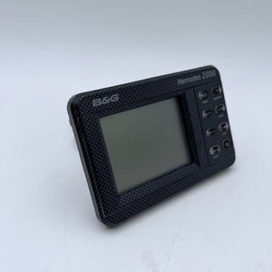 B&G HYDRA 2000 NMEA Instrument DISPLAY Unit Brookes & Gatehouse 240-00-0280
