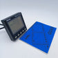 B&G Network QUAD Instrument Display Unit Speed Depth Temp Marine Boat Brookes2