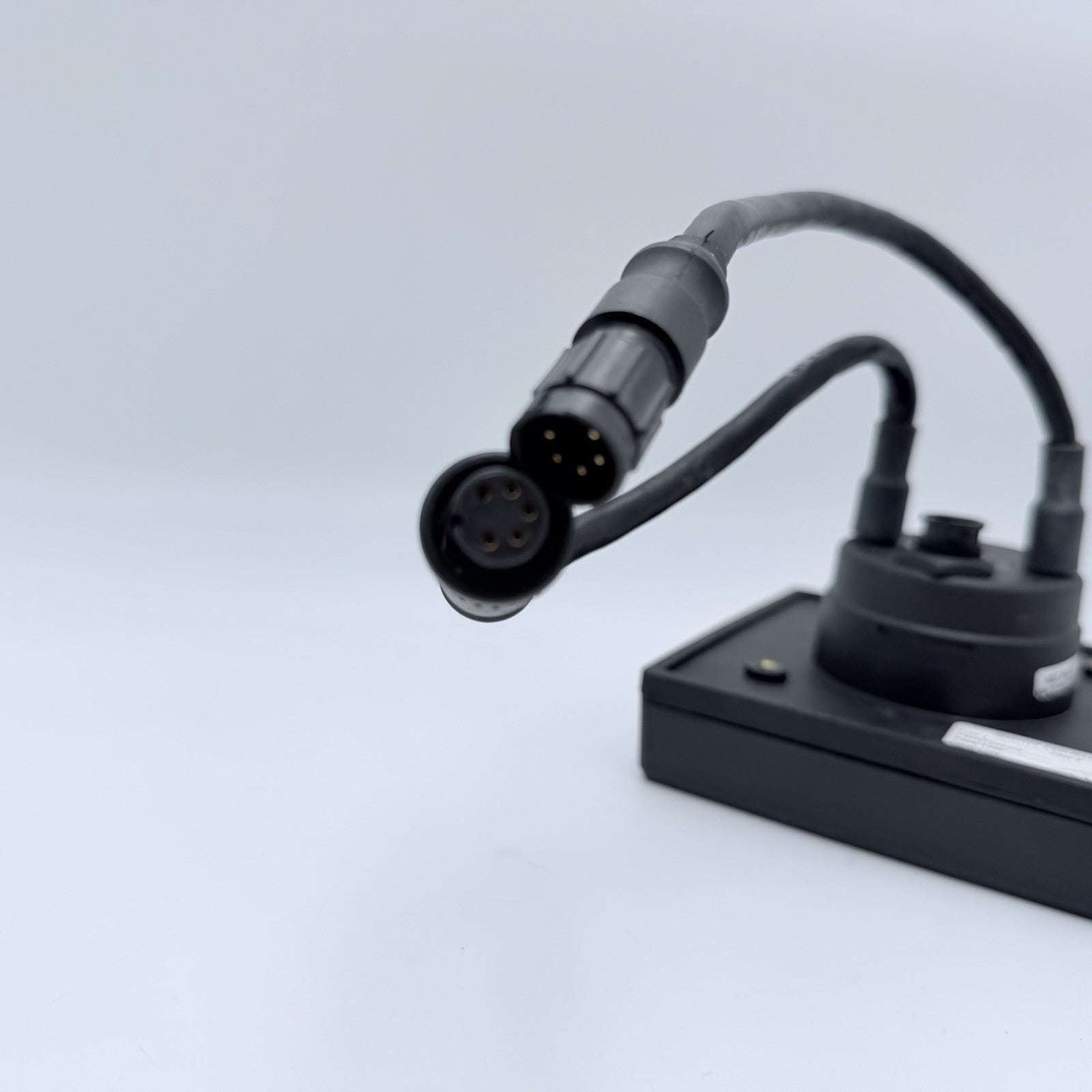 B&G Network PILOT Autopilot Control Head Unit f/ ACP 1 & 2 Computer Hydra Hercul4