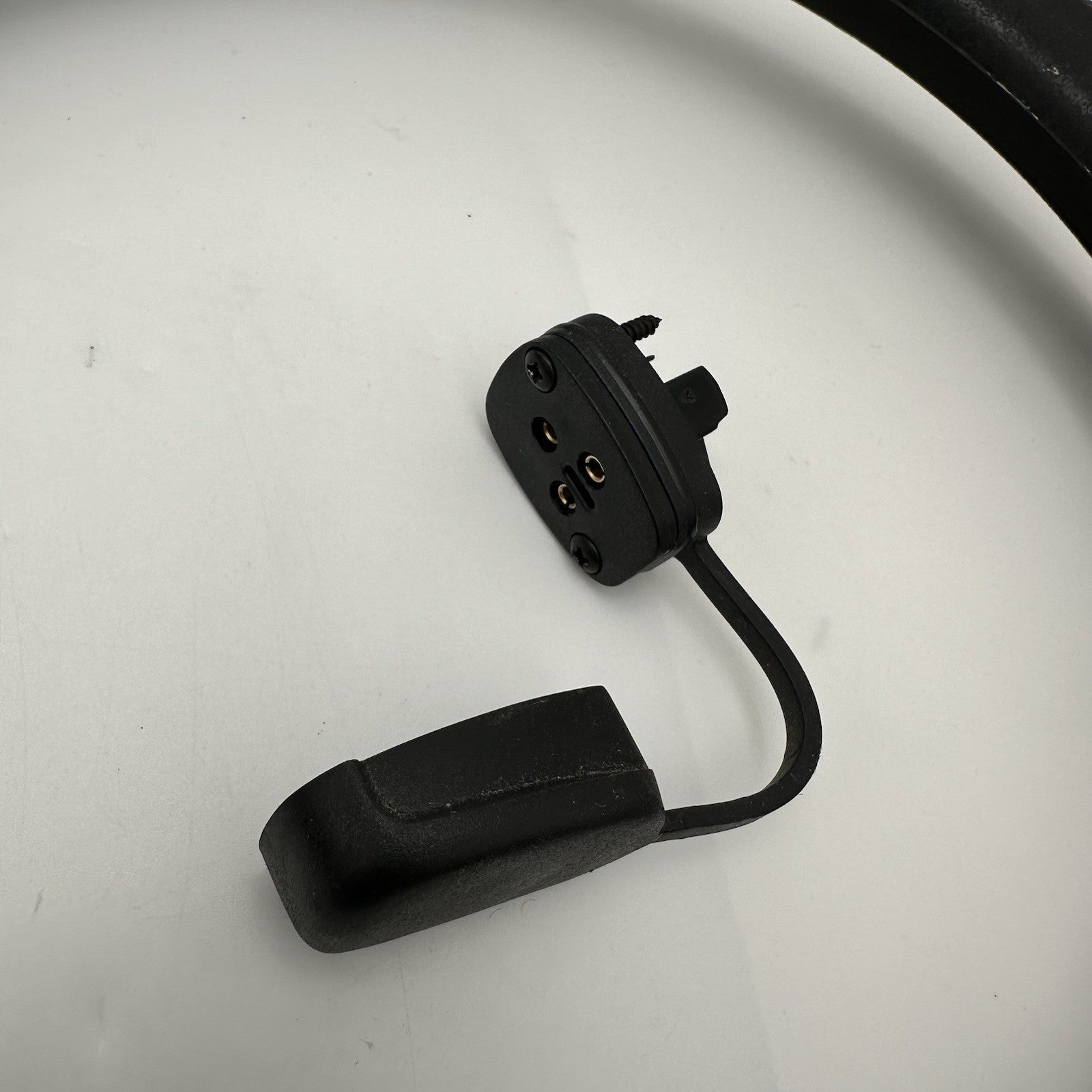 Raymarine Autohelm ST3000 WHEEL DRIVE MOTOR ST 3000 Marine Navigation w/ Drum3