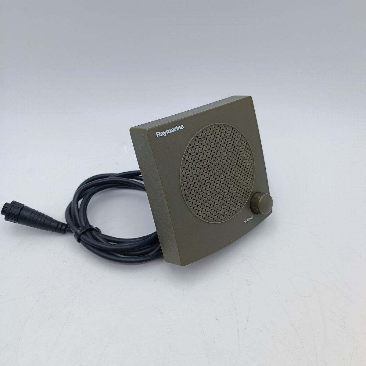 Raymarine RAY230 RAY230E Active VHF Speaker f/ Modular Radio Transceiver0