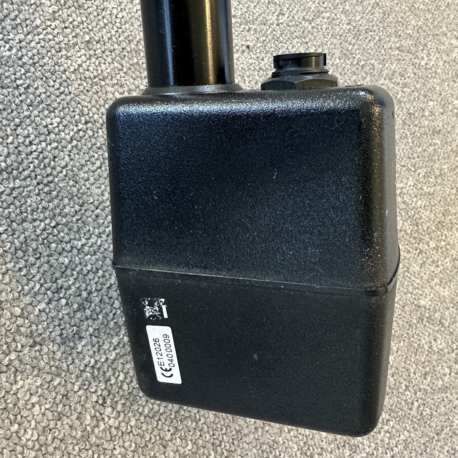 Raymarine Universal I/O Stern Drive A12012 E12026 Autohelm Raytheon Autopilot7