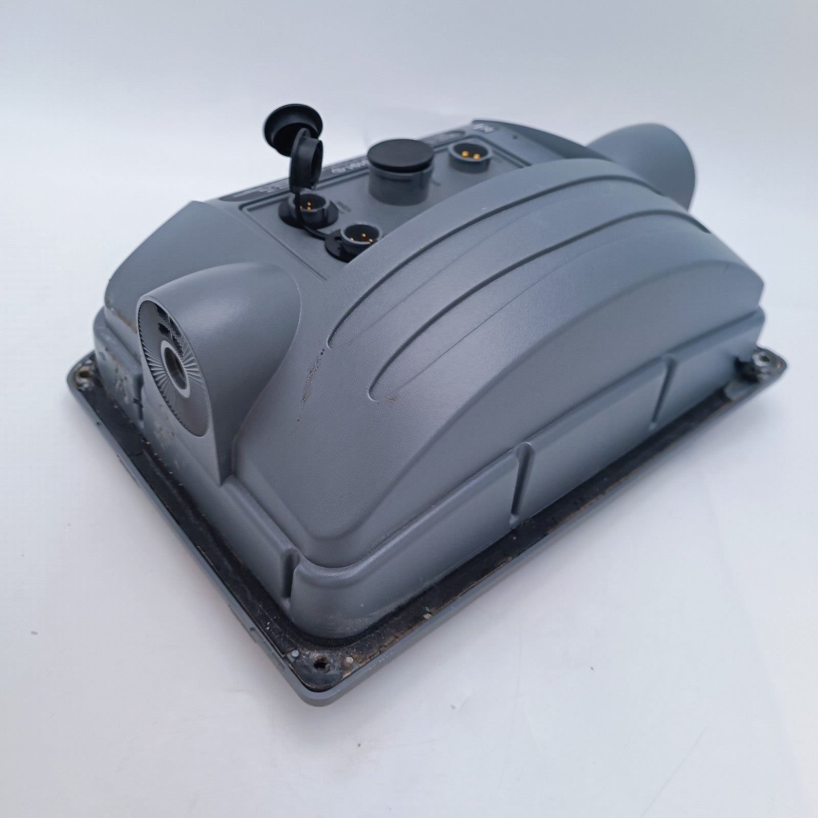 Raymarine C70 MFD GPS Multifunction Chartplotter Fishfinder GPS Display Sonar11