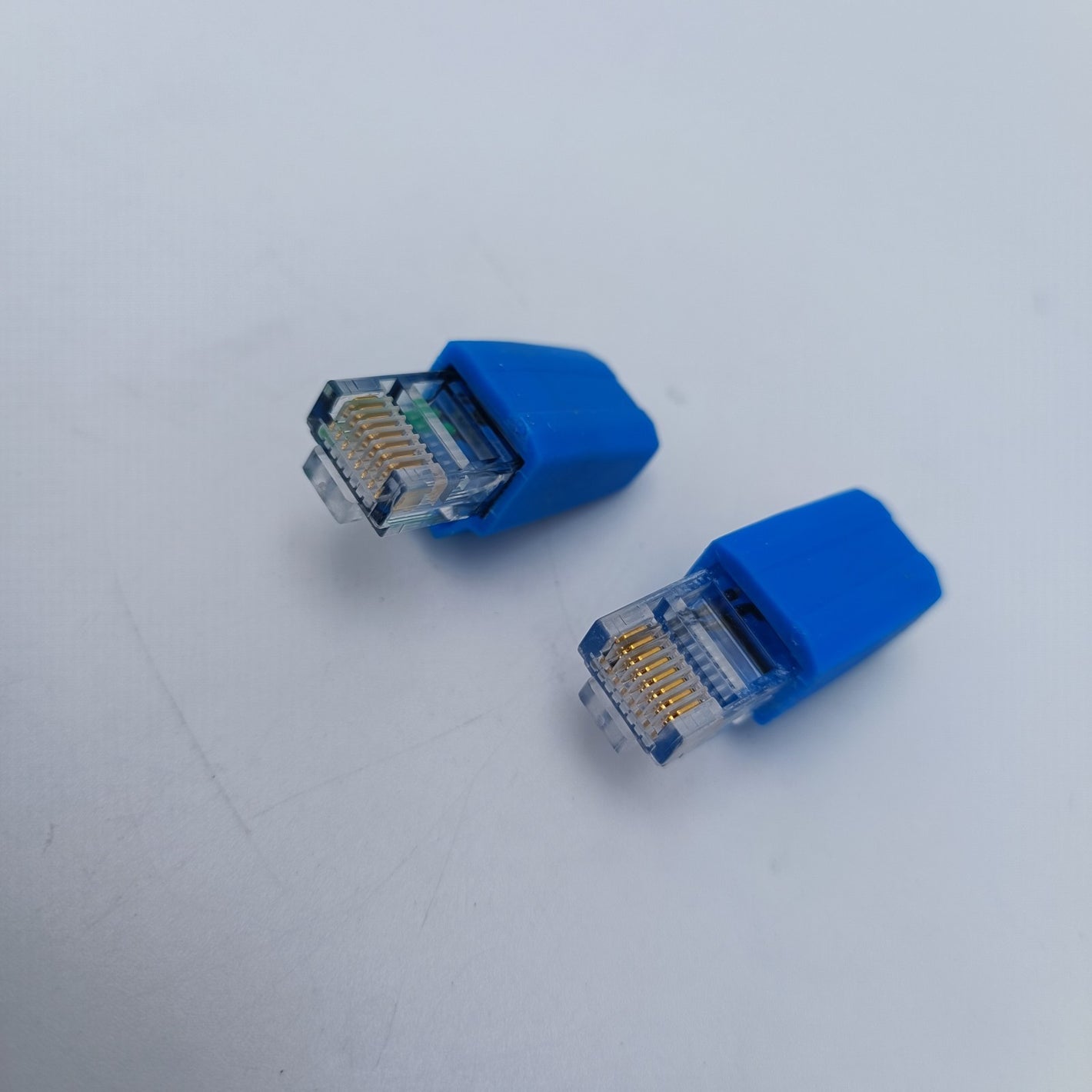 Victron VE.Can RJ45 Terminator Bag of 2 Inverter Battery Boat Marine 0