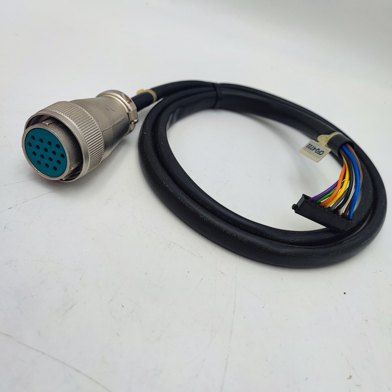 Raytheon Raymarine NDW-44 Radar Target Simulator Testing Equipment NDW 44 Dome8