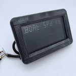B&G H2000 HYDRA 20/20 RED 332-00-004 MFD Instrument Display Unit Speed Hercules0