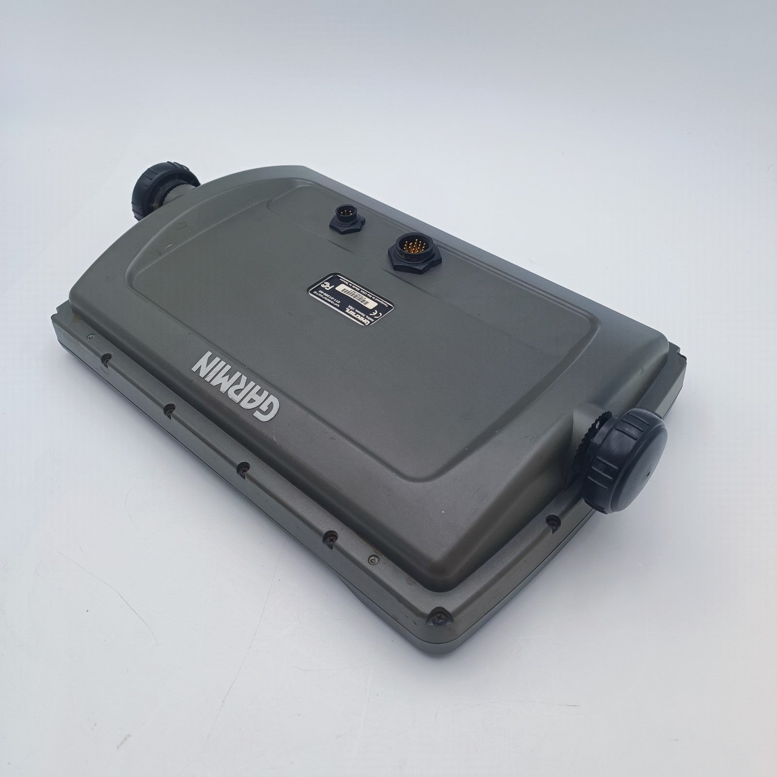 Garmin GPSMAP 2210 Marine GPS Chartplotter Navigation Display Unit 011-01389-005