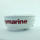 Raymarine RD418D 4KW 18'' Digital Radar Radome Scanner E92130 Low h Magnetron3