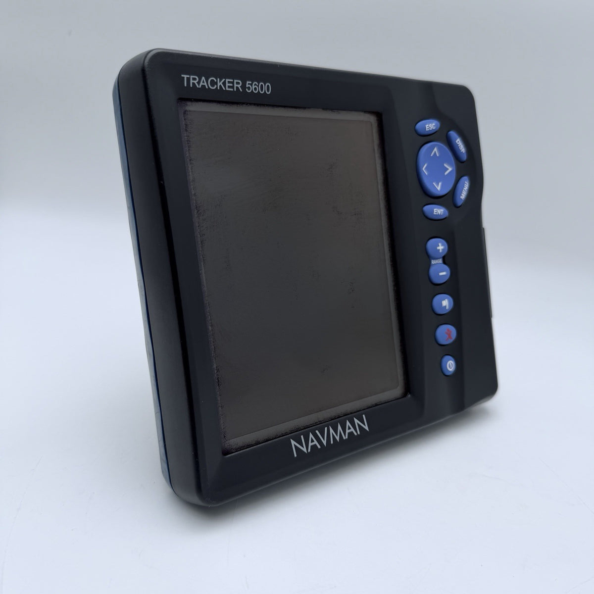 Navman Tracker 5600 Color Chartplotter Internal GPS Northstar Explorer MARINE15