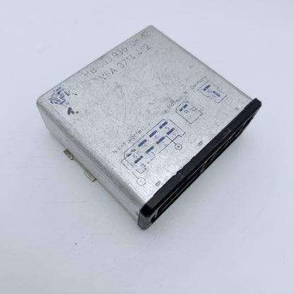 EBERSPACHER 5HB 003 936-08 412 Control Unit HELLA D5 L Boat Truck Heater Relay0