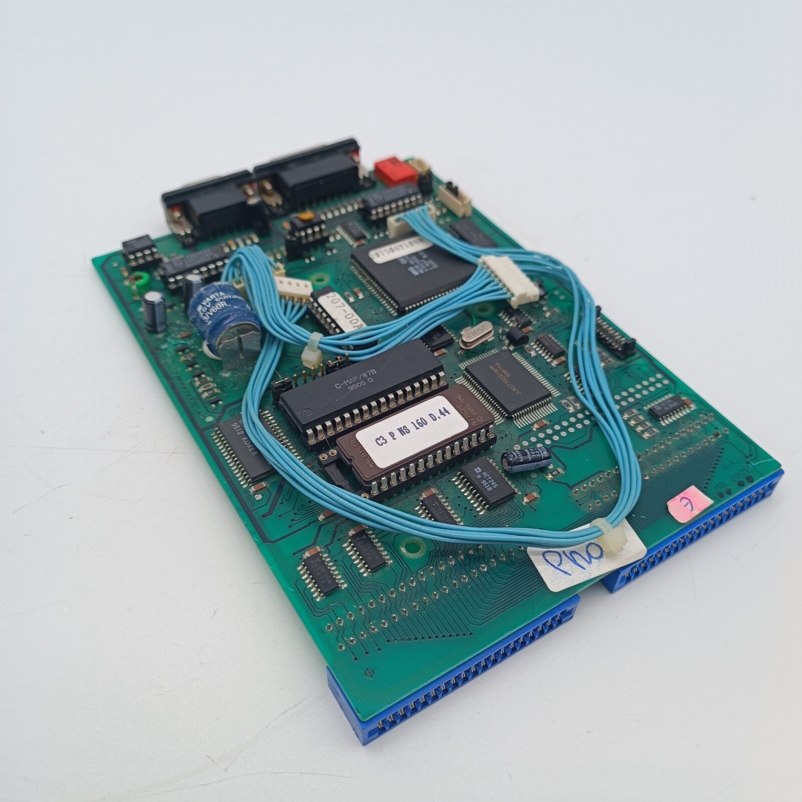 Furuno PCB C-Map W7B 9505D C3PNS160D44 Circular  Fishfinder Sonar Sounder OEM4