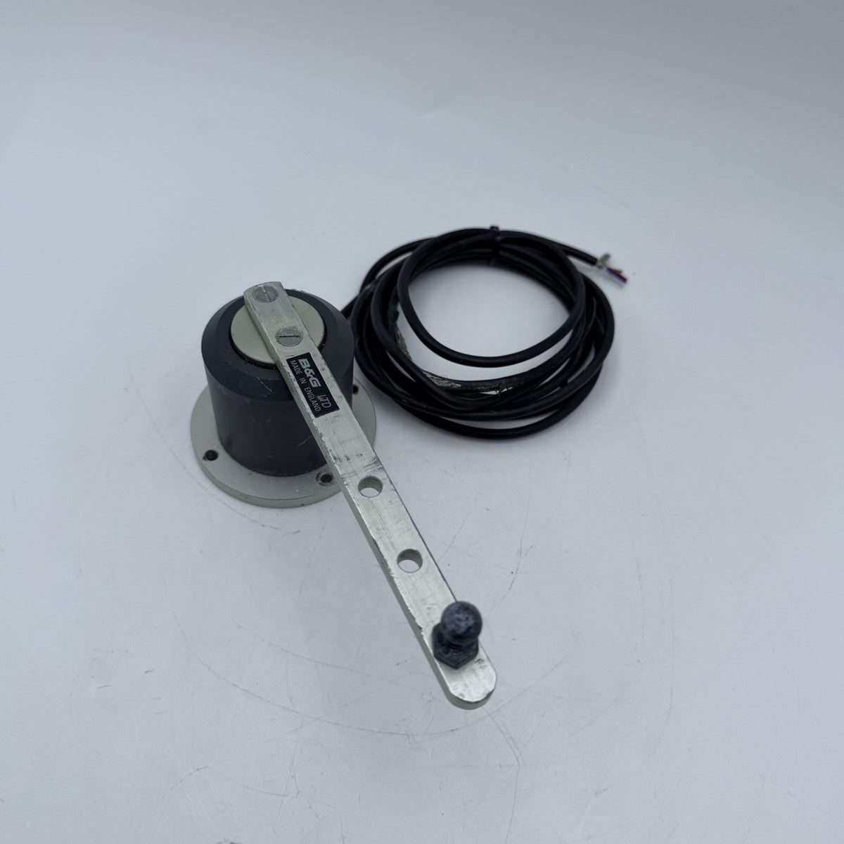 B&G Rudder Feedback Unit Sensor RRF-ACP f/ Autopilot h1000 H3000 Hydra Hercules2