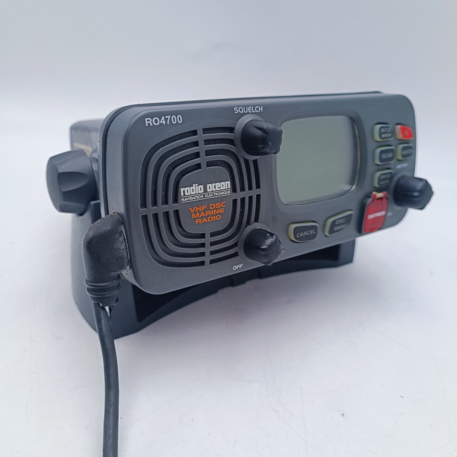 RADIO OCEAN RO4700 DSC VHF Marine Band Radio 25/1W RO 4700 FURUNO 2
