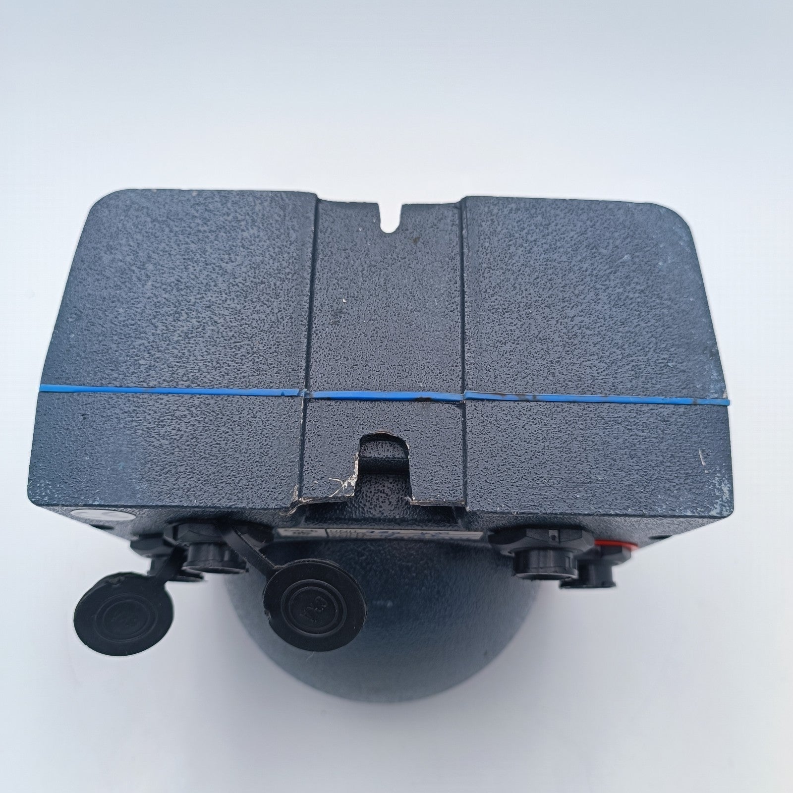 Cetrek 930-670 Marine Autopilot 700 760 770 Fluxgate Compass Heading Sensor6