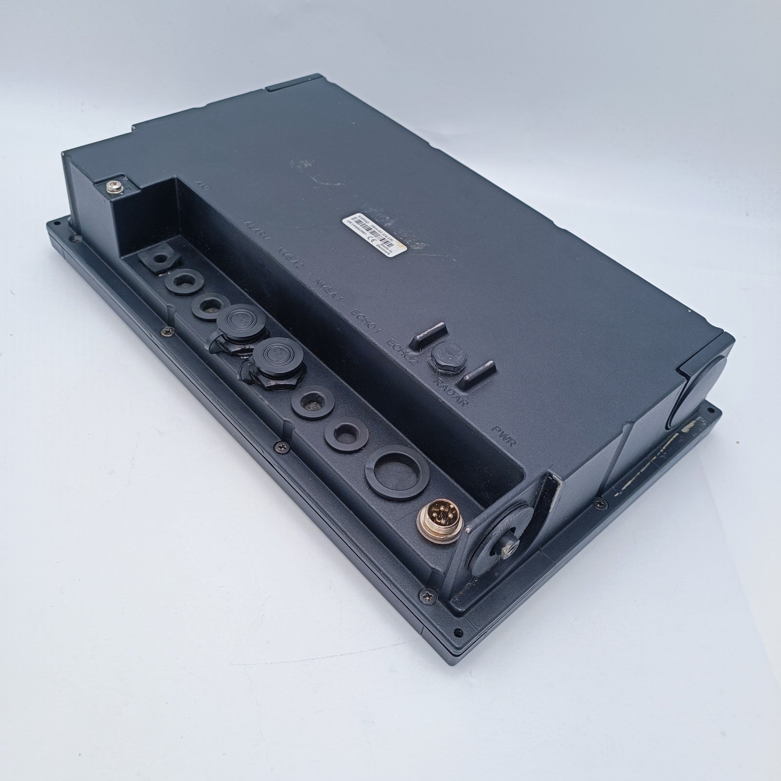 SIMRAD SHIPMATE DS44 SV CA/CR Dual Station f/ CX44 CA44 CE44 CP44 CR44 CA54 CE512