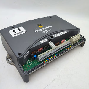 Raymarine Smart Pilot TYPE S2G 400G Autopilot Course Computer E12091 REFURBISHED1