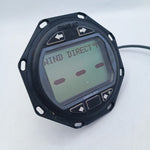 SIMRAD IS15R MULTI Instrument Display Unit 22093918 Speed Log Timer Depth IS 15R0