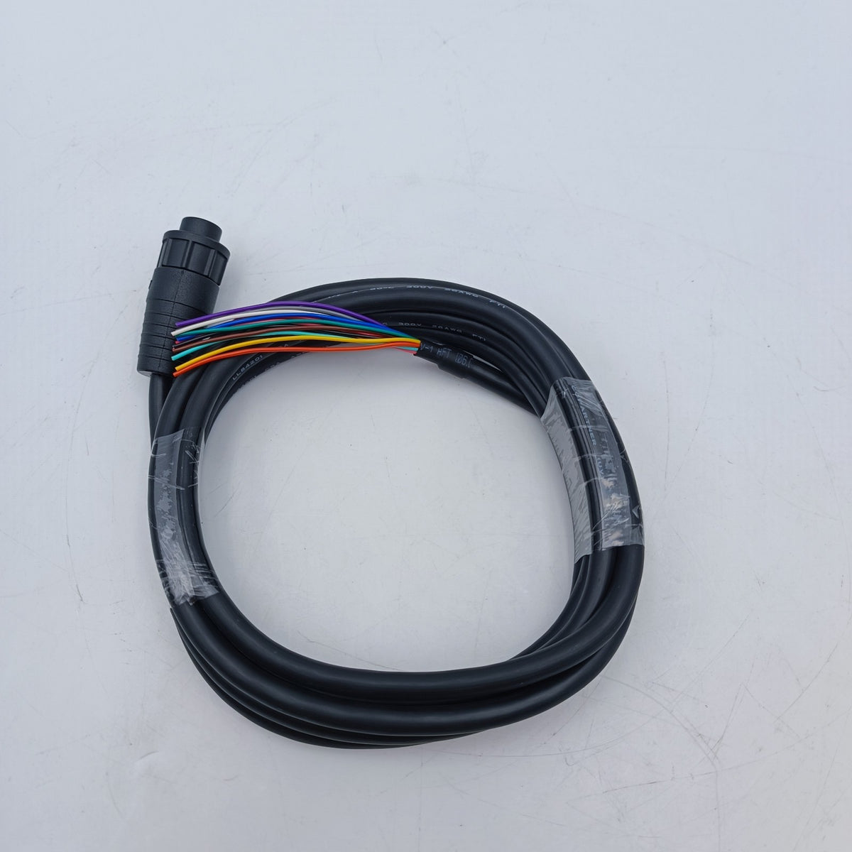 em-trak 301-0051 Power Data Cable for R100 B100 AIS Receiver Transceiver Marine3