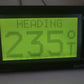 Autohelm ST50 MAXIVIEW Instrument Display Unit Depth Wind Speed2