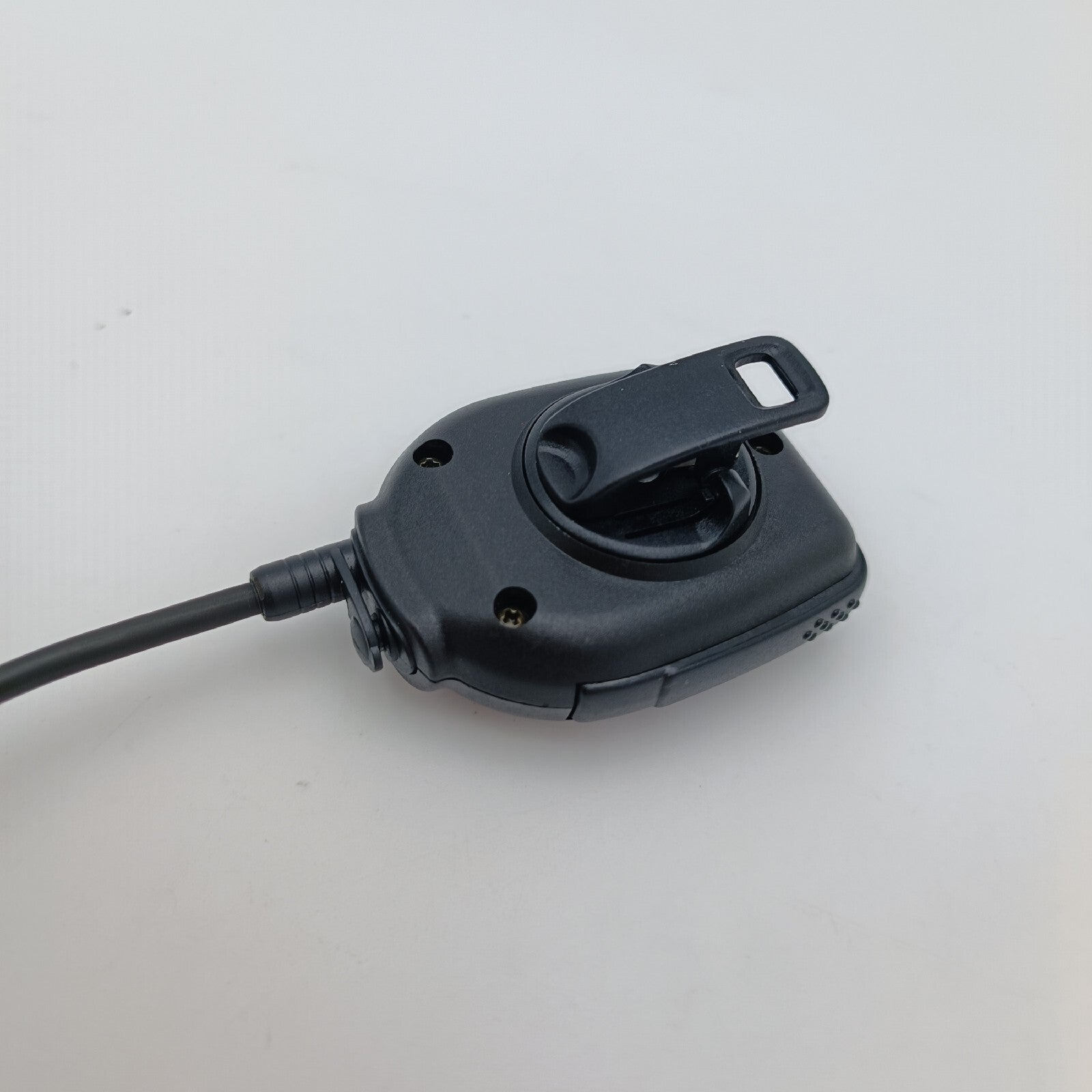 Entel HT640 Handset Mic Attachment Microphone f/ Submersible Marine VHF Radio7