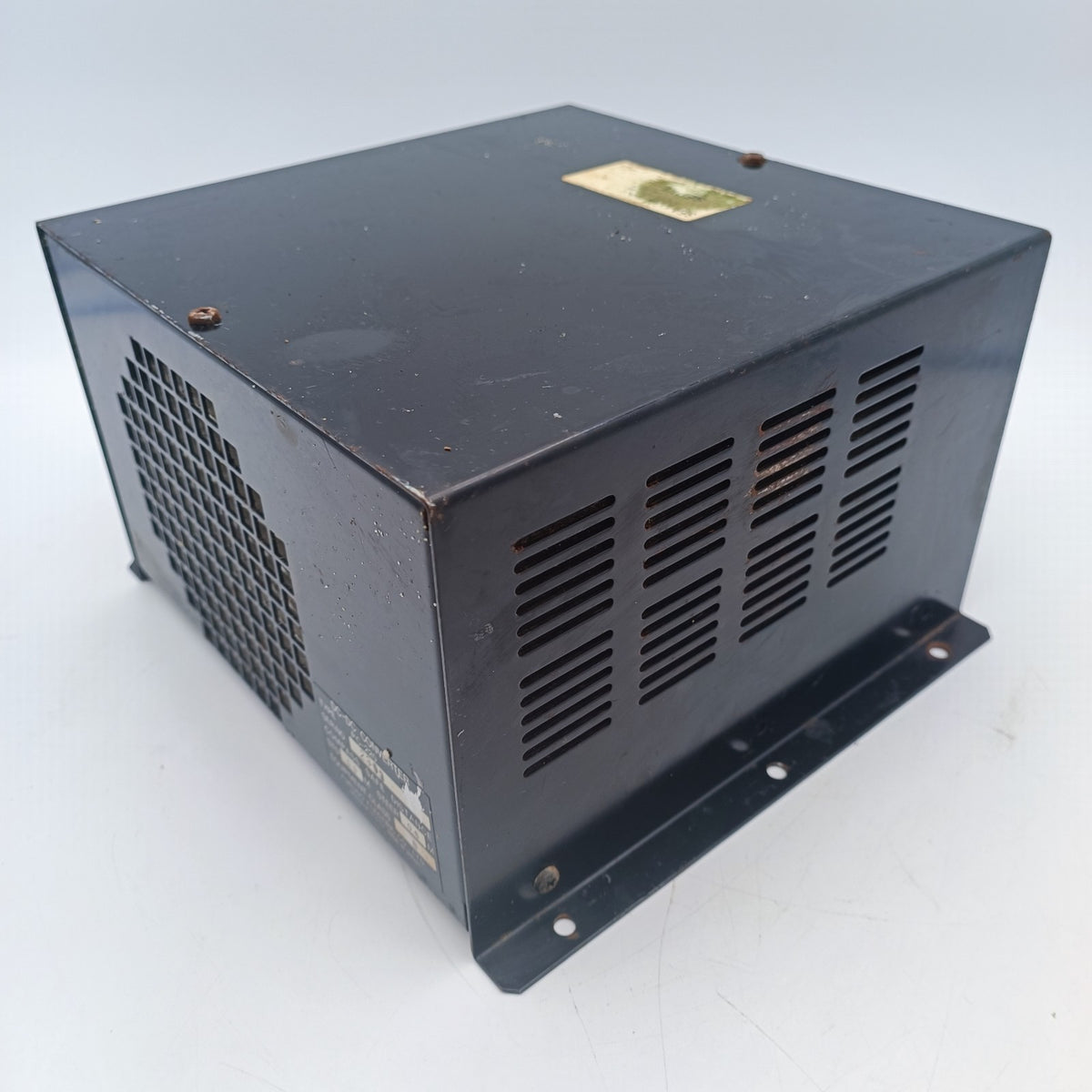 Furuno PC-220 Marine DC-DC Converter 24V Input to 13.6V DC Output Power Supply11