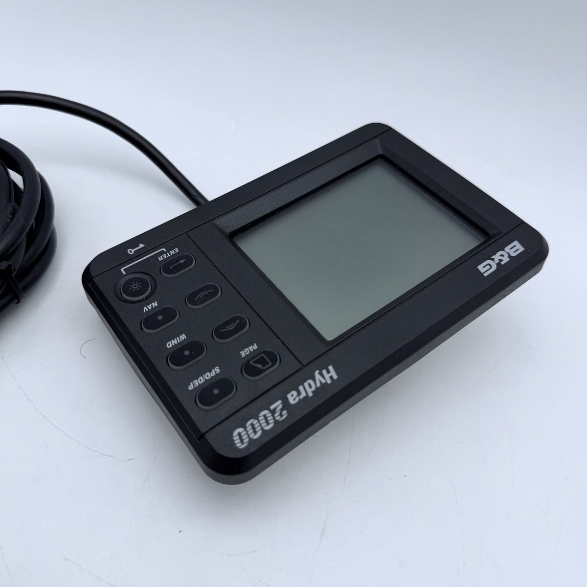 B&G HYDRA HERCULES 2000 DISPLAY 240-00-026 NON-NMEA FFDU 8 Button Marine Boat10